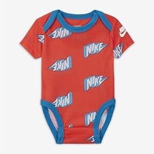 Kids onesie